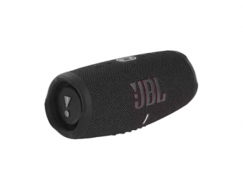 Portable Speakers JBL Charge 5, Black