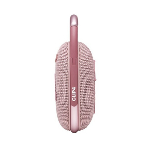 Portable Speakers JBL Clip 4 Pink