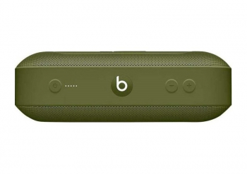 Beats Pill+ Turf Green