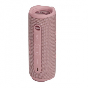 Portable Speakers JBL Flip 6, Pink