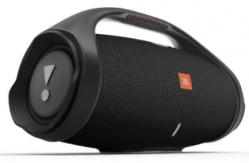 Portable Speakers JBL  Boombox 2 Black