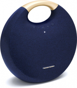 Portable Speakers Harman Kardon Onyx Studio 6, Blue