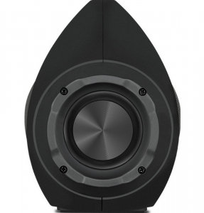 Speakers SVEN "PS-425" 12w, Black, Bluetooth, Karaoke, microSD, FM, AUX, USB, power:1500mA, DC5V