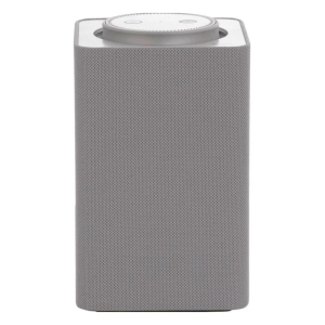 Yandex station MAX YNDX-0008G, Grey.