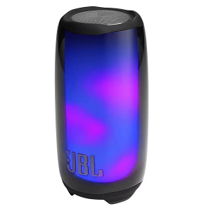 Portable Speakers JBL  Pulse 5, Black