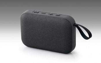 Portable Speaker MUSE M-309BT, Grey