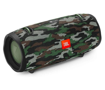 Portable Speakers JBL  Xtreme 2 Squad