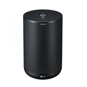 LG XBOOM AI ThinQ WK7Y, Smart speaker