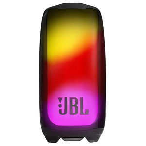 Portable Speakers JBL  Pulse 5, Black