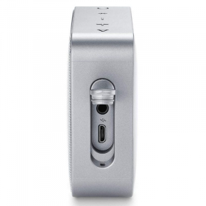 Portable Speakers JBL GO 2, Grey