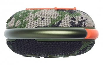 Portable Speakers JBL Clip 4 Squad (Camouflage)