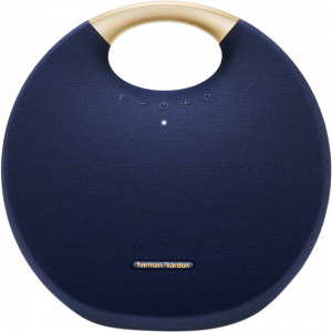 Portable Speakers Harman Kardon Onyx Studio 6, Blue