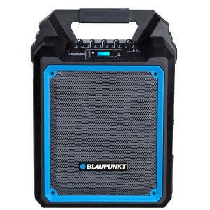 Blaupunkt System Audio, MB06