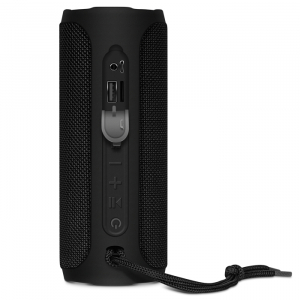 Speakers SVEN "PS-160", Black, 12W, TWS, Bluetooth, FM, USB, microSD, 1200mA*h