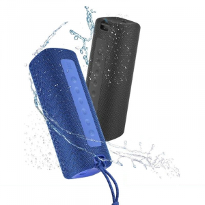 Mi  Portable Bluetooth Speaker 16W Blue