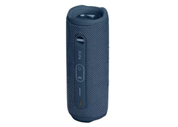 Portable Speakers JBL Flip 6, Blue