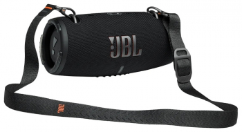 Portable Speakers JBL  Xtreme 3 Black