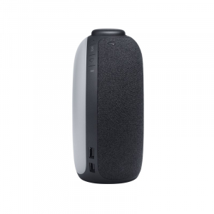 JBL Horizon 2, Tuner FM, Clocks, Black