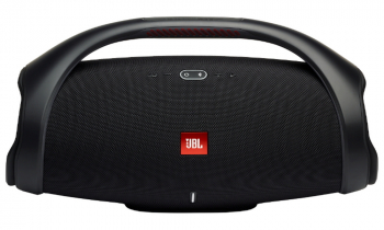 Portable Speakers JBL  Boombox 2 Black.