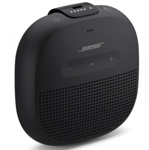 Bose SoundLink Micro Black, Portable speakers