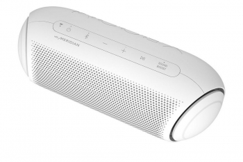 Portable Speaker LG XBOOM Go PL7, White