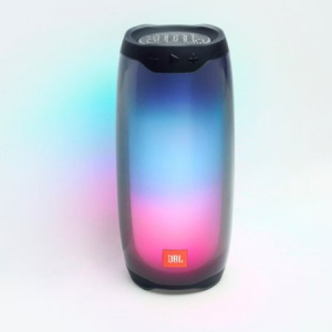 Portable Speakers JBL  Pulse 4, Black