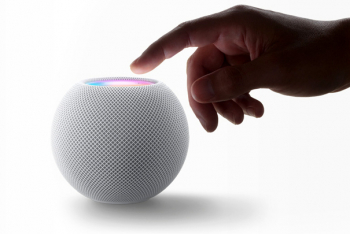 Apple HomePod mini White, Smart speakers