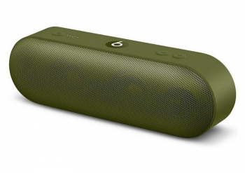 Beats Pill+ Turf Green