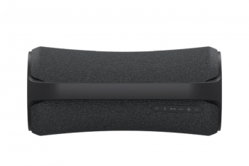 Portable Audio System  SONY SRS-XG500, Black