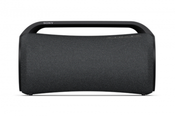 Portable Audio System  SONY SRS-XG500, Black