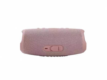 Portable Speakers JBL Charge 5, Pink