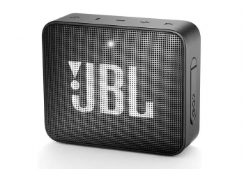 Portable Speakers JBL GO 2, Black