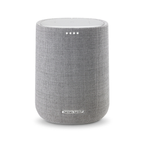 Harman Kardon Citation  One, Grey, Smart Home Speaker