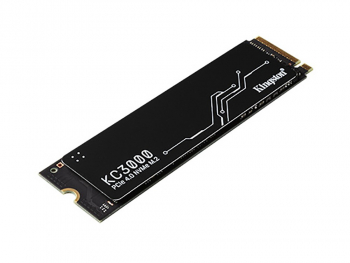 .M.2 NVMe SSD 2.0TB Kingston  KC3000 [PCIe 4.0 x4, R/W:7000/7000MB/s, 1000/1000K IOPS, 3DTLC]