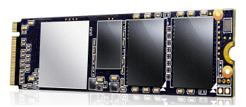 .M.2 NVMe SSD   512GB ADATA XPG  SX6000 Pro [PCIe 3.0 x4, R/W:2100/1500MB/s, 250/240K IOPS, 3DTLC]