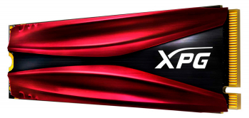 .M.2 NVMe SSD   512GB ADATA XPG GAMMIX S11 Pro [PCIe3.0 x4, R/W:3500/3000MB/s, 390/380K IOPS, 3DTLC]