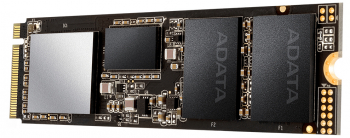 .M.2 NVMe SSD 1.0TB ADATA  XPG  SX8200 Pro [PCIe 3.0 x4, R/W:3350/2800MB/s, 390/380K IOPS, 640TBW]