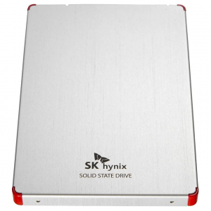 2.5" SATA SSD  500GB  SK Hynix Canvas SL308 [R/W:560/490MB/s, 100K/85K IOPS, SH87820BB, TLC]