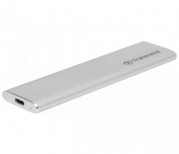 .M.2 SATA  SSD Enclosure Kit "TS-CM80S" USB3.1, Lightweight Durable Aluminum