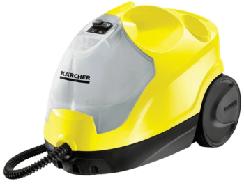 Karcher SC 4 Deluxe EasyFix  New