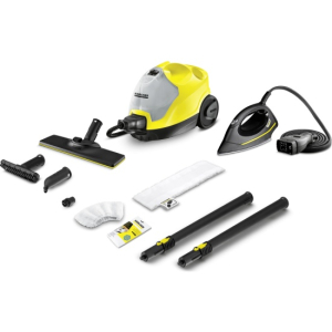 Karcher SC 4 Deluxe Iron EasyFix  New