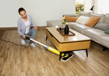 Steam Cleaner Karcher SC 2 Upright EasyFix