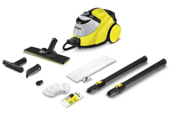 Пароочиститель Karcher  SC 5 EasyFix