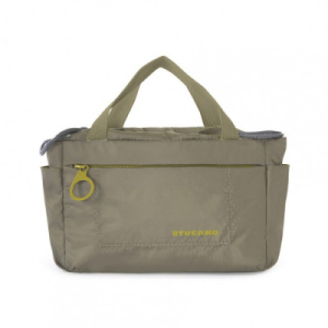Tucano Mia Bag-In-Bag M mil Green