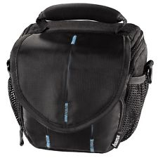 Hama 103669 Canberra Camera Bag