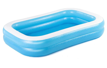 Swimming Pool Bestway Fast Set 54006 / 262 x 175 cm