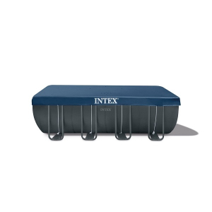 Intex 26356 Piscina ULTRA XTR FRAME 549x274x132cm, 17203L, carcas metal