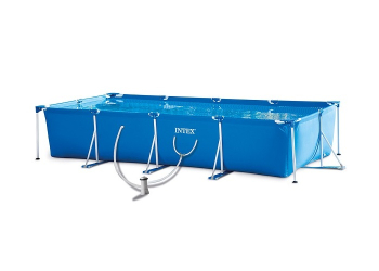 Intex 28274 Piscina Carcas 450x220x85cm 6+
