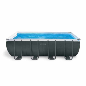 Intex 26356 Piscina ULTRA XTR FRAME 549x274x132cm, 17203L, carcas metal