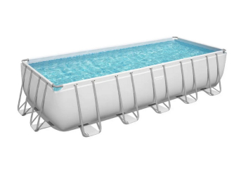 Swimming Pool Bestway 5611Z Carcas set 6.4m x2.74m x 1.32m